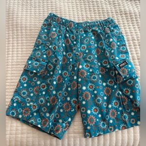 Adidas Nature Awakening Shorts -GREAT CONDITION
